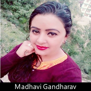 Madhavi Gandharav